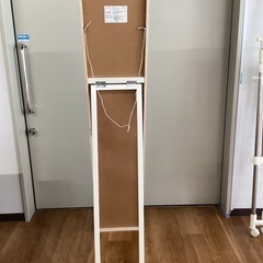 スタンドミラー【町田市再生家具】0728Bの画像