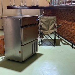 製氷機　の画像
