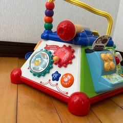 たのしく知育！やみつきボックスの画像