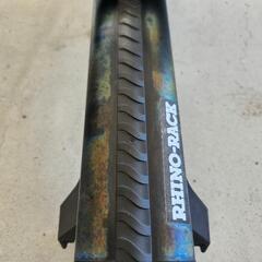 Wrangler　Rhino Rack ライノラック 　3点セットの画像