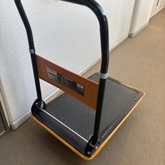 台車の画像