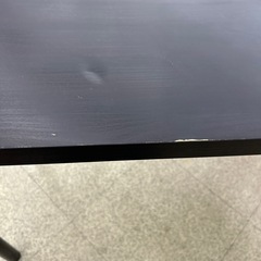 リユースのサカイ東金店 IKEA デスク ※キズ、凹みあり TJ13502の画像