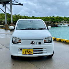 2015年式 マツダ キャロル GS: 車はよく走るの画像
