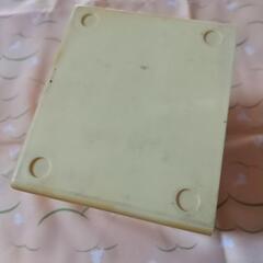 プリキュア  プラスチックケースの画像