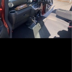 N-BOX Customの画像