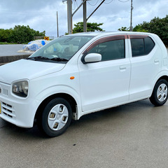 2015年式 マツダ キャロル GS: 車はよく走るの画像