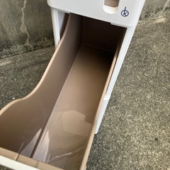 収納　ストッカーの画像