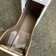 収納　ストッカーの画像