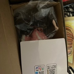 鬼滅の刃フィギュア10体セットの画像