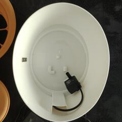犬猫　自動　水やり器の画像