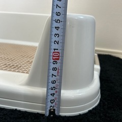 ペット用トイレの画像