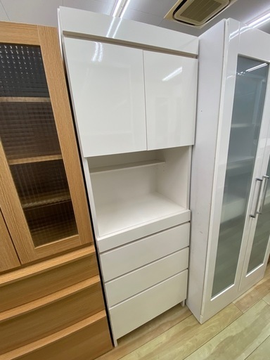 キッチンボード【リサイクルフカツ岡崎倉庫店】250623KT-6