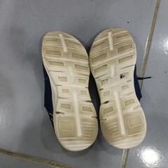 紳士靴の画像
