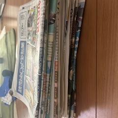 子ども新聞　読売の画像