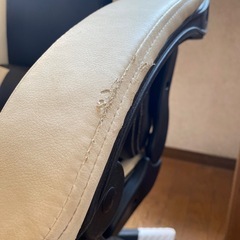 ゲーミングチェアの画像
