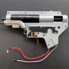 マルイ メカボックスver.2の画像