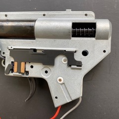 マルイ メカボックスver.2の画像