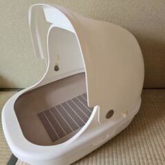 猫★システムトイレ2個セットの画像