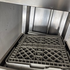 業務用食洗機の画像