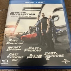 ブルーレイ&DVDの画像