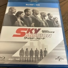 ブルーレイ&DVDの画像