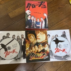 ブルーレイ&DVDの画像