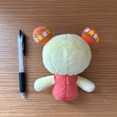 うーたんの画像