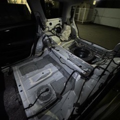 ホンダ・オデッセイ　アブソルート　乗って帰れますの画像