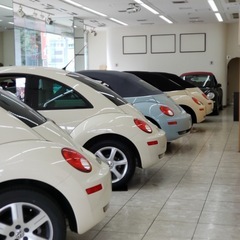 🚗中古車販売店🚗回送・洗車など⭐︎働く時間は応相談⭐︎まずはお気軽にメッセージくださいの画像