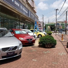 🚗中古車販売店🚗回送・洗車など⭐︎働く時間は応相談⭐︎まずはお気軽にメッセージくださいの画像