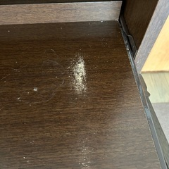 食器棚　キッチン棚の画像