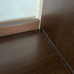 食器棚　キッチン棚の画像