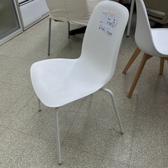 リユースのサカイ東金店 IKEA チェア TJ13504の画像