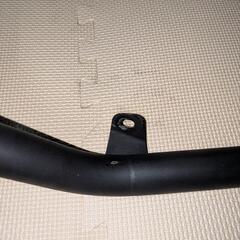 モンキー125　ワンオフマフラーの画像