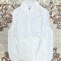 【新品訳あり】ベスト型空調服 ファン付きの画像