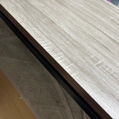 受け渡し決定しました🤲テーブルこたつの画像