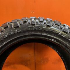 【未走行に近い】NITTO TRAIL GRAPPLER LT285/55R22 22インチ 夏タイヤ 1本 　(KTS228) の画像