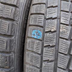 ダンロップウインターマックス　WM01 205/60R16 92Qの画像