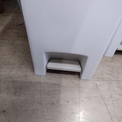 足踏みダストボックス　84893の画像