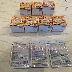 ベビーフード【12ヶ月〜】の画像
