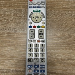 【中古】液晶カラーテレビの画像