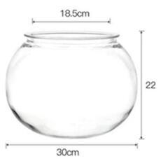 金魚鉢30cmの画像