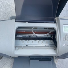 EPSON プリンター コピー機 PM-860PTの画像