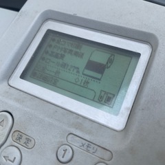 EPSON プリンター コピー機 PM-860PTの画像