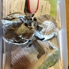 お食い初め食器セットの画像