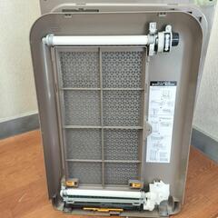 SHARP 最上位モデル KI-GX100 プラズマクラスター 加湿空気清浄機の画像
