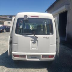 H25年式ダイハツハイゼット(車検無し)の画像