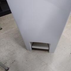 足踏みダストボックス　84894の画像
