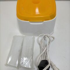 【美品】ドリンクファウンテン猫用 INM-017 自動給水器＋交換ろ過材(計 8個）250728-1Tの画像