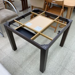 リユースのサカイ東金店 利根商会製 こたつ TJ13505の画像